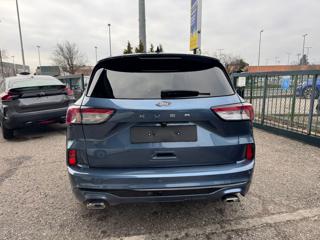 FORD Kuga usata, con Chiusura centralizzata