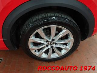 VOLKSWAGEN T-Roc usata, con ESP