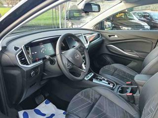 OPEL Grandland usata, con Cerchi in lega