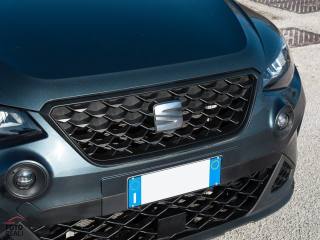 SEAT Arona usata, con Specchietti laterali elettrici