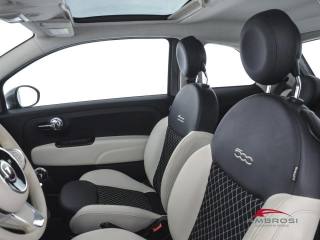 FIAT 500 usata 8