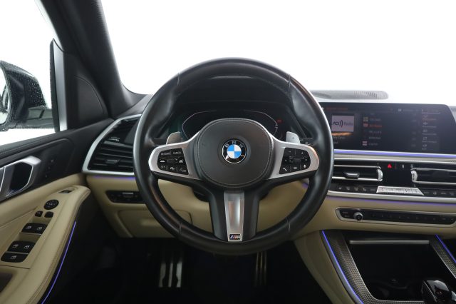 BMW X5 usata 5