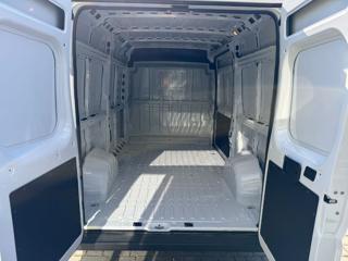 FIAT Ducato usata, con Bracciolo