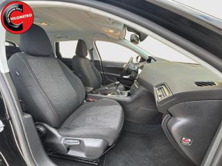 PEUGEOT 308 usata, con Fendinebbia
