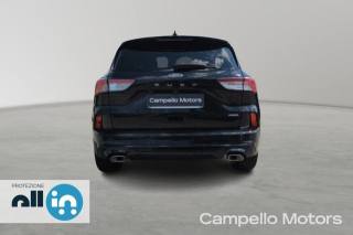 FORD Kuga usata 3