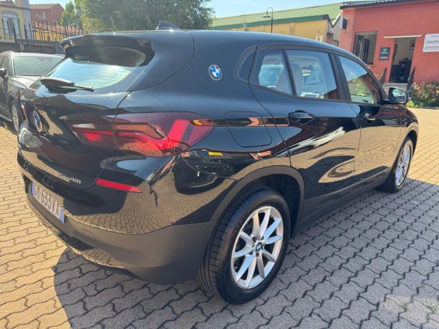 BMW X2 usata, con Airbag Passeggero