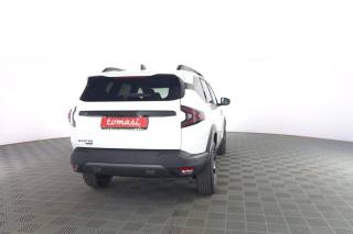 DACIA Bigster usata 4