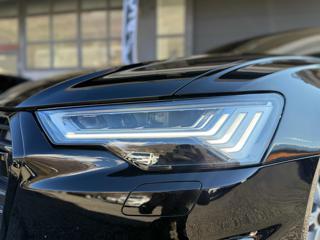 AUDI A6 usata, con ESP