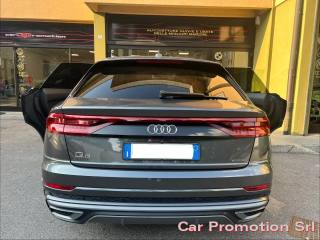 AUDI Q8 usata, con Alzacristalli elettrici