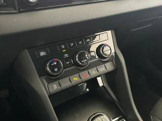 SKODA Karoq usata, con Cerchi in lega