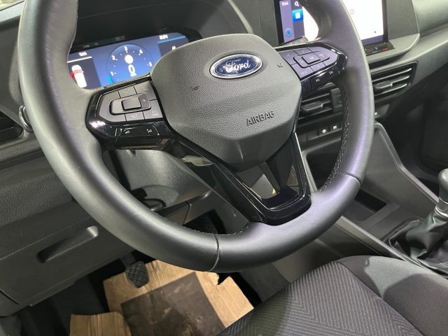 FORD Tourneo Connect usata, con Boardcomputer
