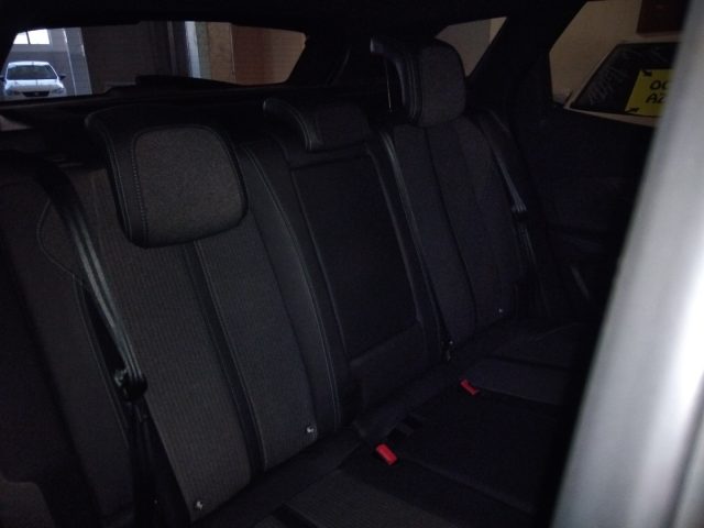 PEUGEOT 3008 usata, con Servosterzo