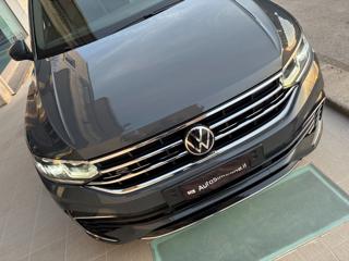 VOLKSWAGEN Tiguan usata, con Chiusura centralizzata telecomandata
