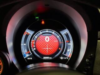 ABARTH 595 usata, con Controllo vocale