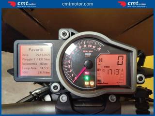 KTM 1290 Super Duke R usata 4