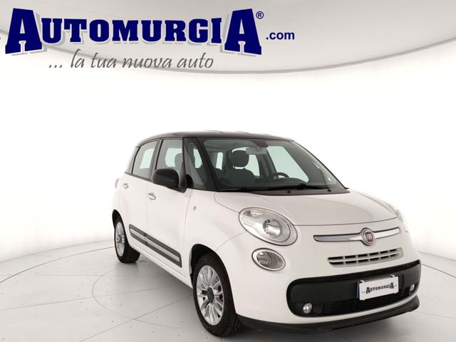 FIAT 500L usata, con ABS