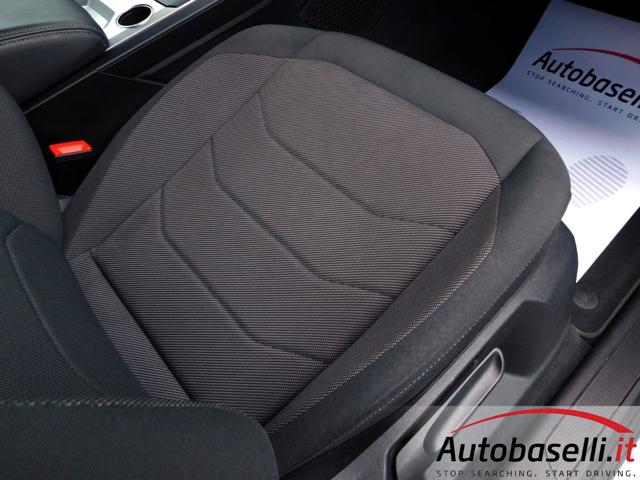 VOLKSWAGEN Touareg usata, con Limitatore di velocità