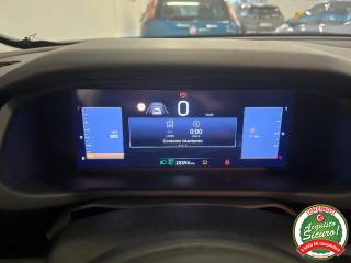 JEEP Avenger usata, con ESP