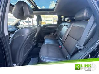 RENAULT Koleos usata, con Tettuccio apribile