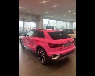 AUDI A3 usata 5