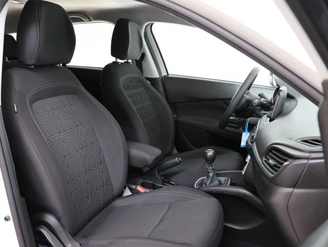 FIAT Tipo usata, con Volante in pelle