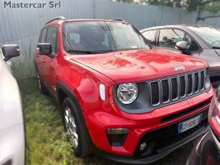 JEEP Renegade usata, con Airbag laterali