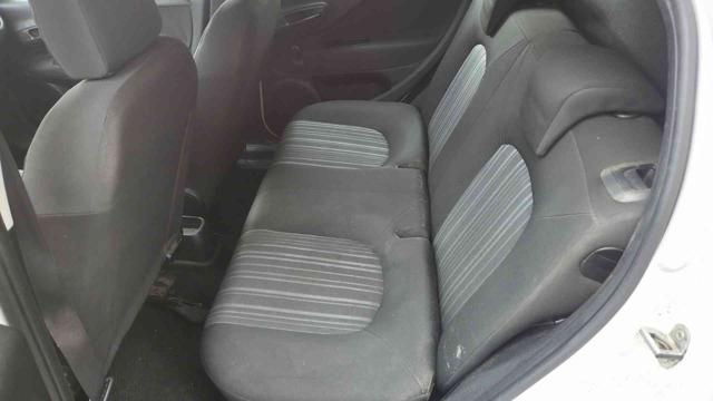 FIAT Punto Evo usata, con ESP