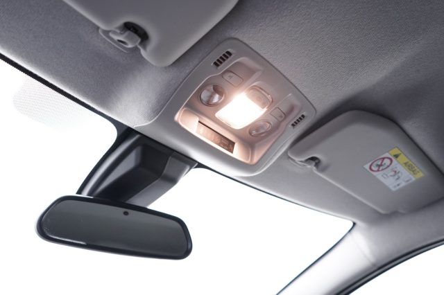 CITROEN C3 usata, con Touch screen