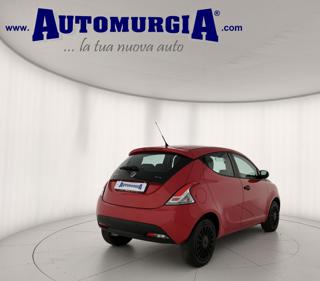 LANCIA Ypsilon usata, con Airbag Passeggero
