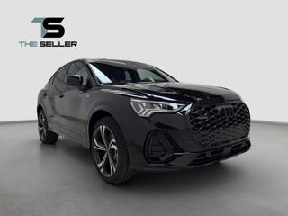 AUDI Q3 usata, con Airbag laterali
