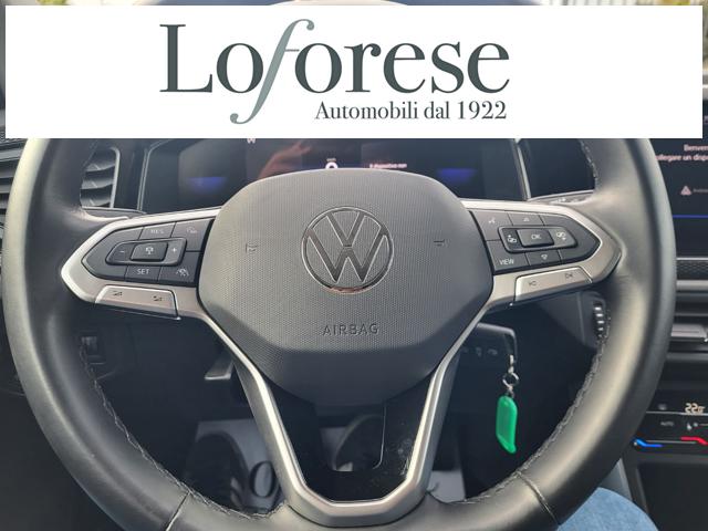 VOLKSWAGEN Taigo usata, con Servosterzo