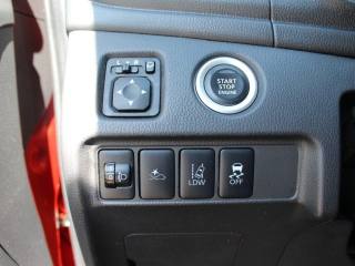 MITSUBISHI L200 usata, con Leve al volante