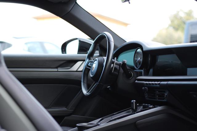 PORSCHE 911 usata, con Park Distance Control