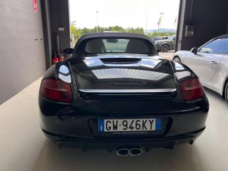 PORSCHE Boxster usata, con Alzacristalli elettrici