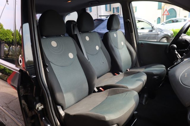 FIAT Multipla usata 63