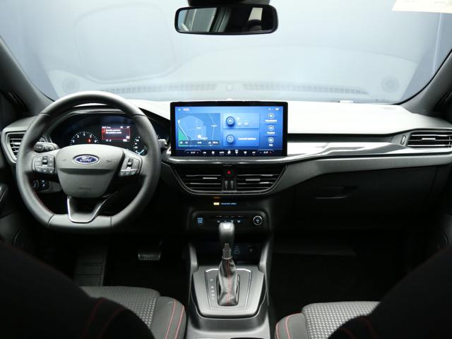 FORD Focus usata, con Controllo automatico clima