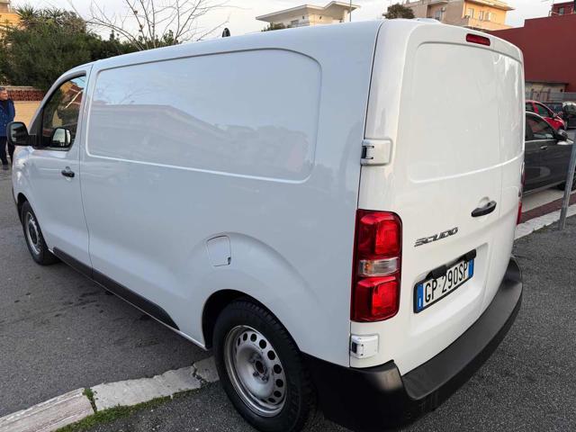 FIAT Scudo usata, con Cruise Control