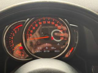 MINI Countryman usata, con Cruise Control