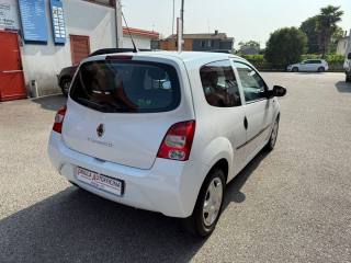 RENAULT Twingo usata, con Alzacristalli elettrici
