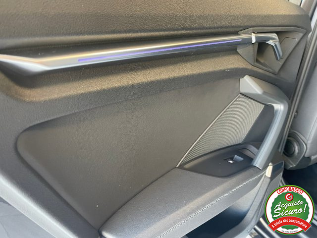 AUDI A3 usata, con Immobilizzatore elettronico