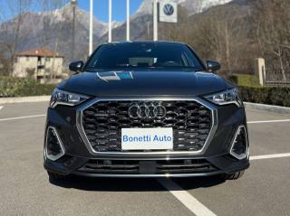 AUDI Q3 usata, con Airbag