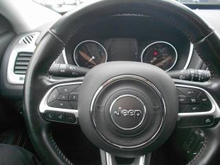 JEEP Compass usata, con Boardcomputer