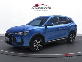 MG ZS MG  COMFORT HEV