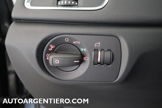 AUDI Q3 usata, con Immobilizzatore elettronico