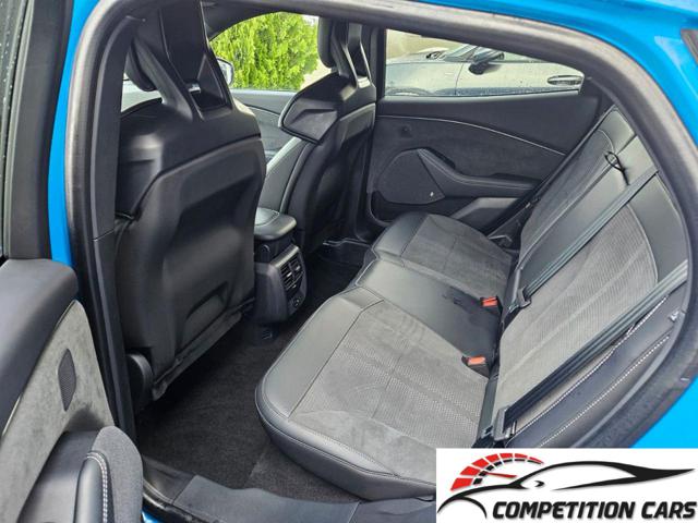 FORD Mustang Mach-E usata, con Boardcomputer