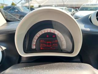 SMART ForTwo usata, con Alzacristalli elettrici
