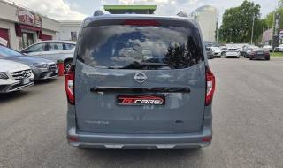 NISSAN Townstar usata, con Alzacristalli elettrici