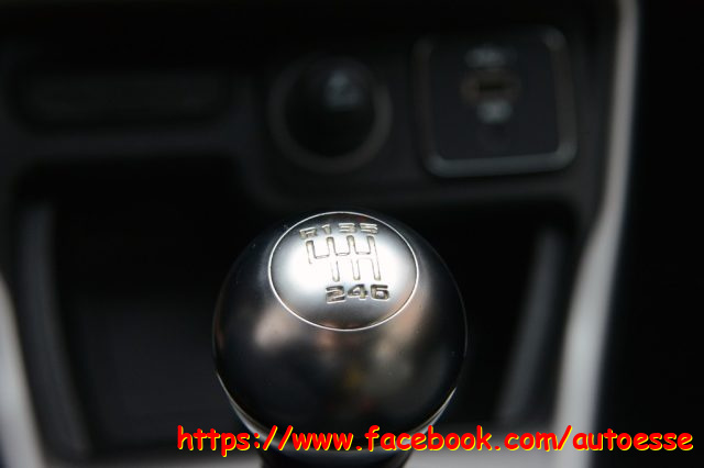 JEEP Compass usata, con ESP