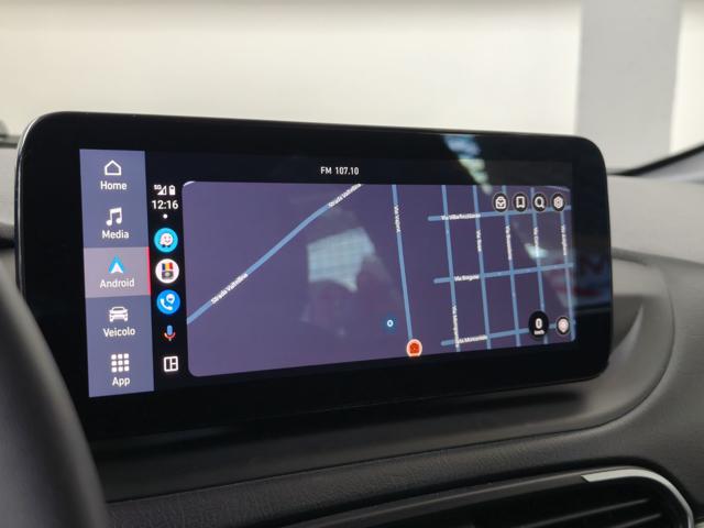 FIAT Tipo usata, con Filtro antiparticolato