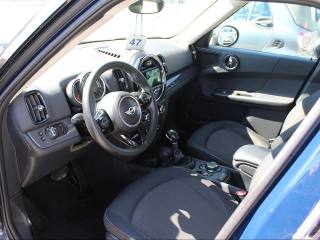 MINI Countryman usata, con Cerchi in lega